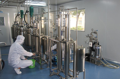 水產品深加工技術國家地方聯合工程研究中心技術開發前景與創新路徑探析