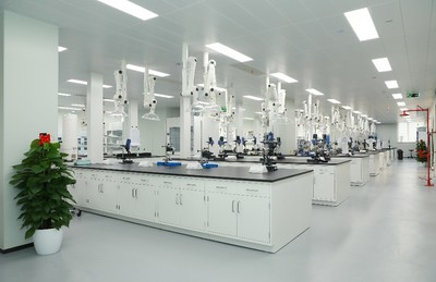 上?？N嘉研發中心搬遷 商海浮沉技術為王，創新的心不變