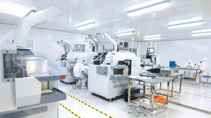 自動駕駛技術加速落地，智能駕駛艙產品成入口