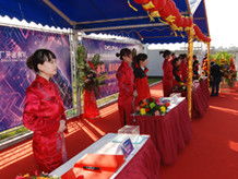 長(zhǎng)春市風(fēng)行展覽展示 一站式會(huì)展服務(wù)的卓越之選